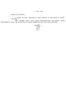 1995 06 01 Note, Zimmerman, Bernard, Pre Convention.pdf